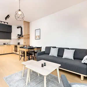 Garnizon Doskonala Lokalizacja By Renters , Gdańsk Polska