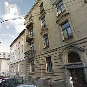 Klimatyczny Apartament Kraków